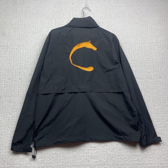 Cavalia Other - Cavalia Theatrical Equestrian Show Horse Montreal Windbreaker Jacket Medium